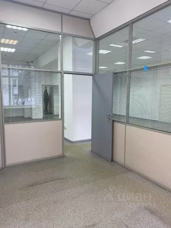 Офис в Новосибирская область, Новосибирск Советская ул., 52 (126 м) - Фото 2