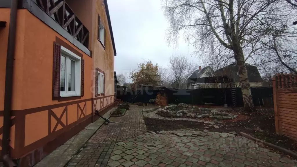 Дом в Калининградская область, Калининград Мечта СНТ,  (166 м) - Фото 2