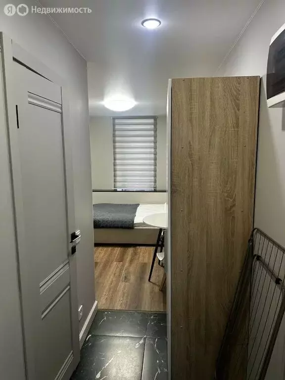 Квартира-студия: Москва, площадь Журавлёва, 2с2 (16 м) - Фото 2