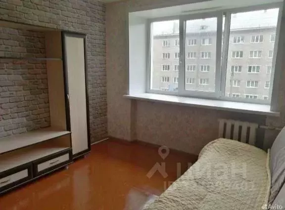 Комната Пермский край, Пермь ул. Мира, 30 (19.2 м) - Фото 1