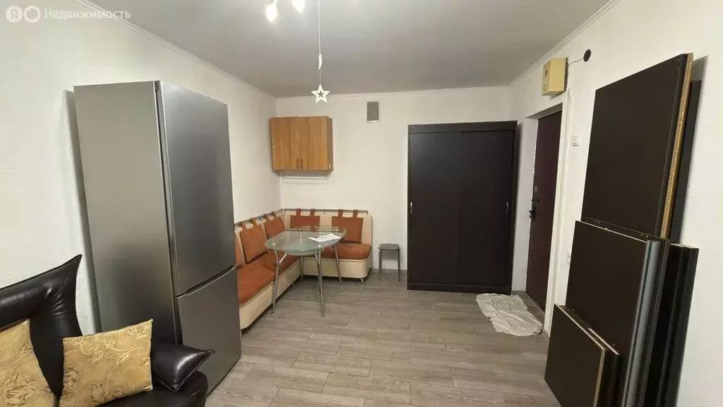 1к в 7-комнатной квартире (17 м) - Фото 1