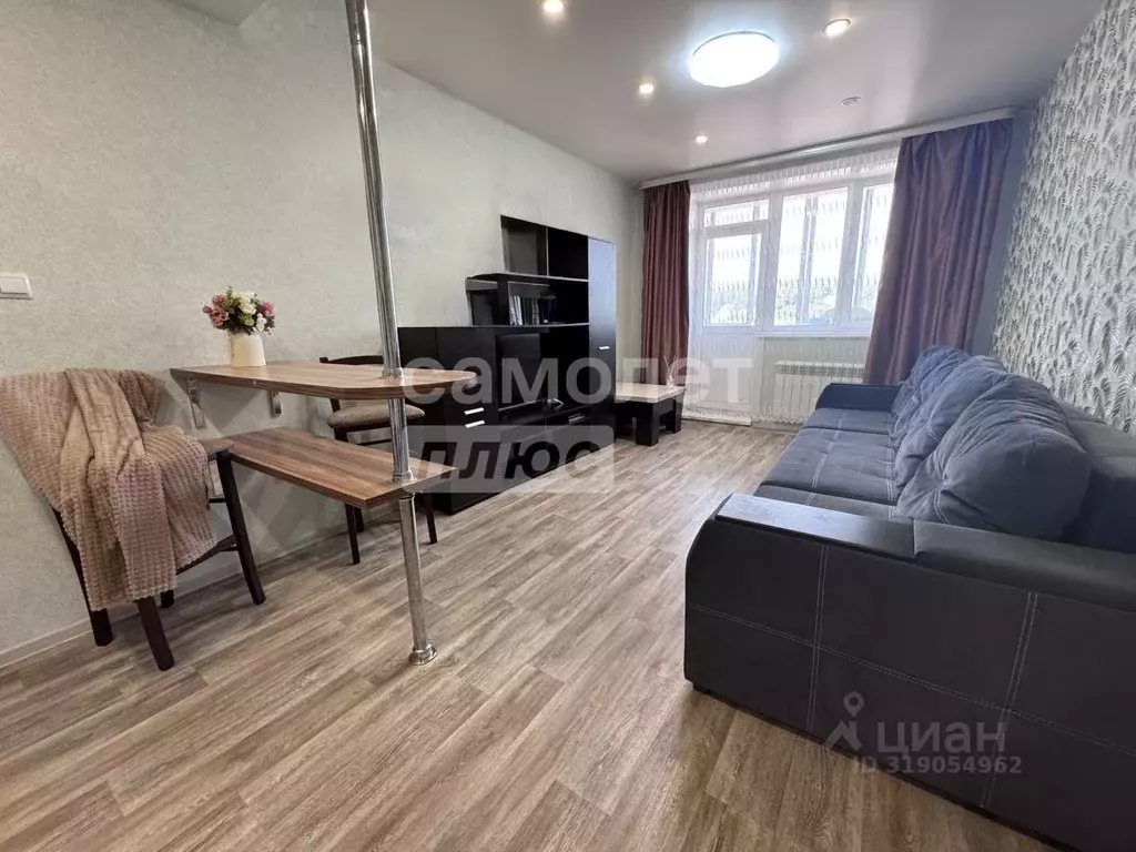 2-к кв. Иркутская область, Иркутский муниципальный округ, Маркова рп, ... - Фото 2