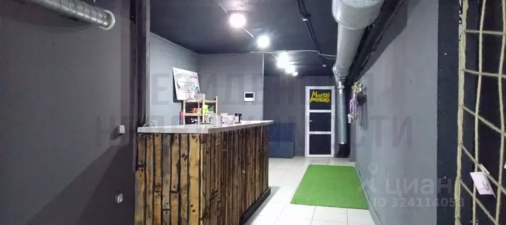 Помещение свободного назначения в Самарская область, Самара 13-й мкр,  ... - Фото 2