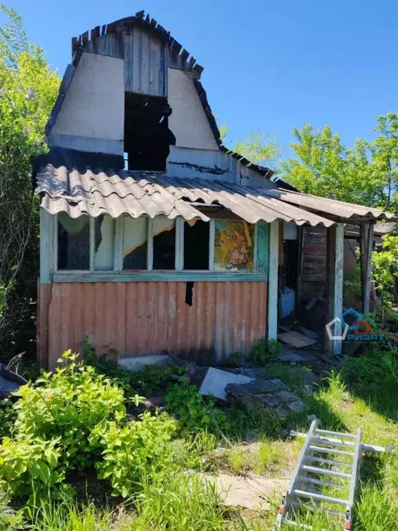 Участок в Омская область, Омск пос. Карьер,  (4.0 сот.) - Фото 2