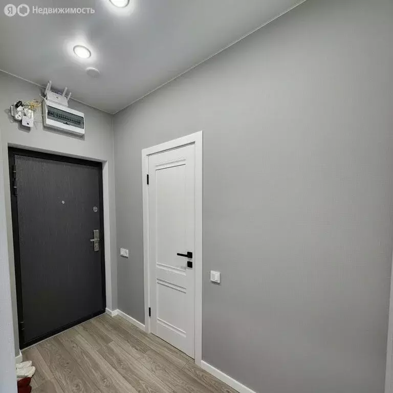 1-комнатная квартира: Сочи, микрорайон Центральный, переулок Горького, ... - Фото 0