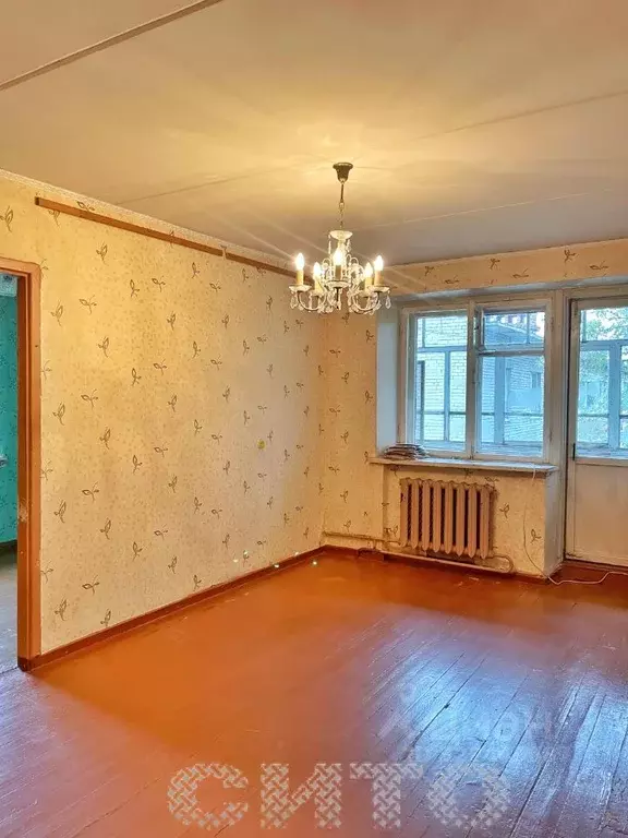 2-к кв. Вологодская область, Череповец ул. Ветеранов, 8 (50.8 м) - Фото 1