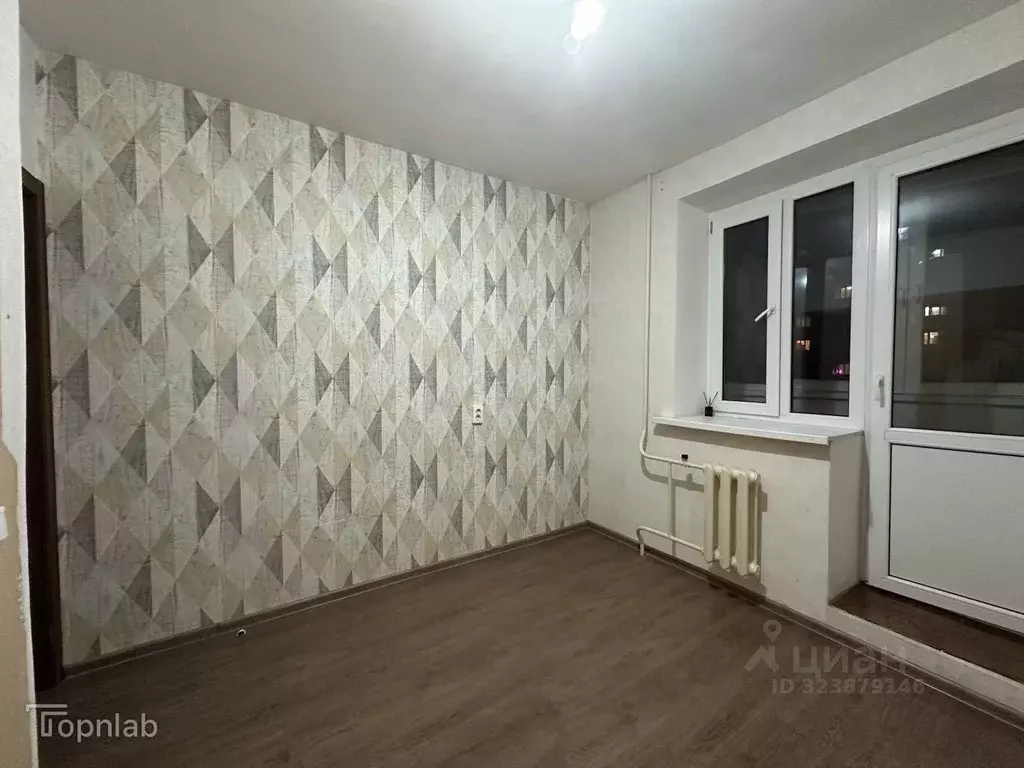 1-к кв. Башкортостан, Уфа ул. Генерала Кусимова, 15/1 (36.7 м) - Фото 1