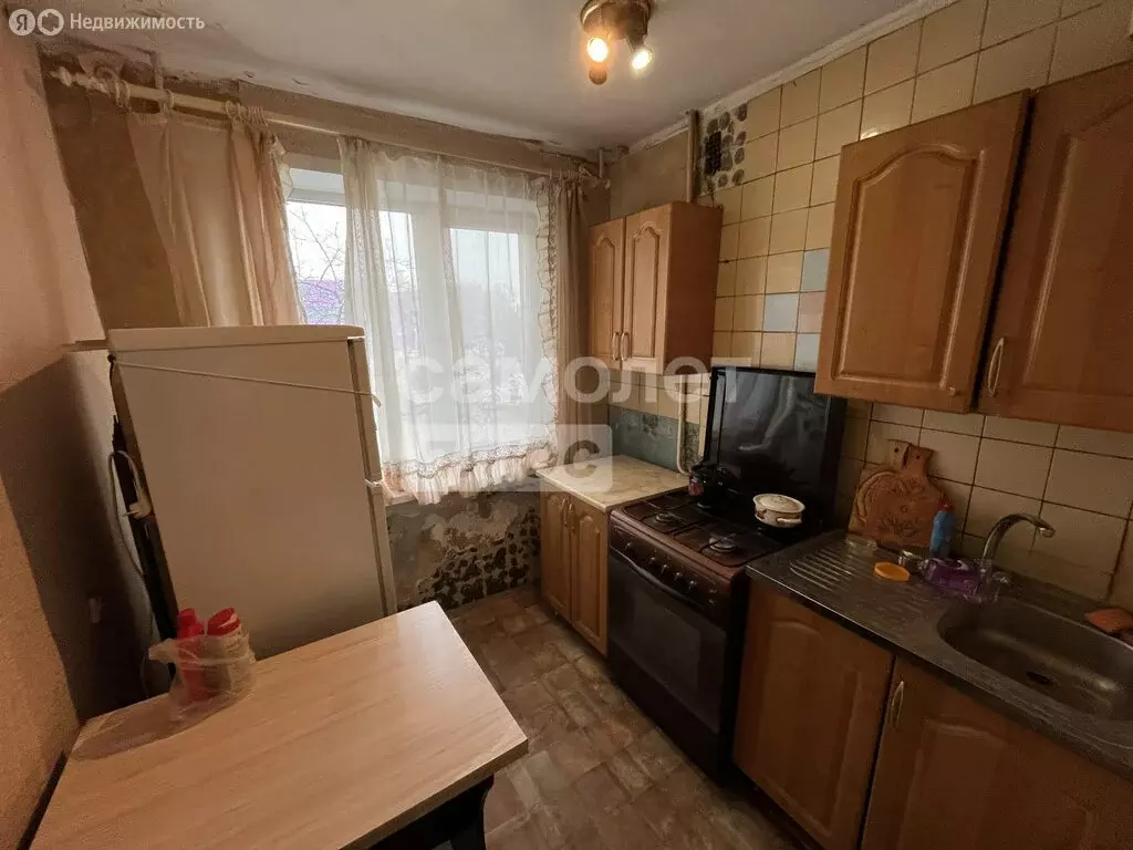 3-комнатная квартира: Смоленск, улица Шевченко, 46 (61 м) - Фото 1