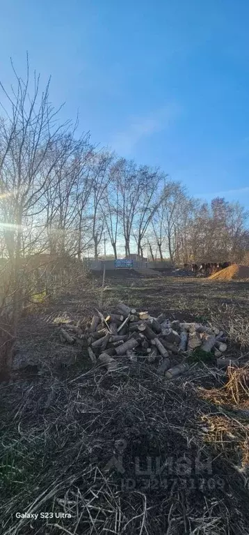 Участок в Башкортостан, Стерлитамак Железнодорожный мкр,  (8.01 сот.) - Фото 2