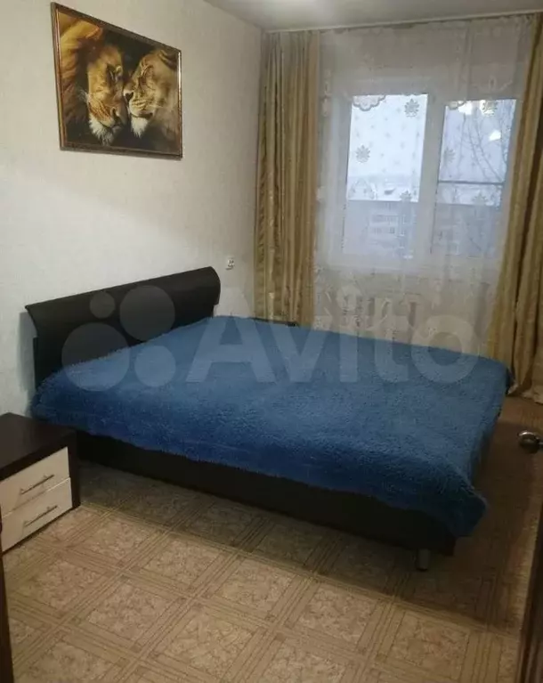 2-к. квартира, 45 м, 3/5 эт. - Фото 0