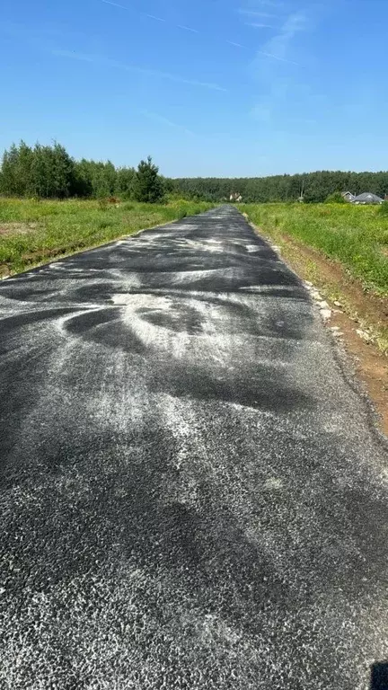 Участок в Московская область, Воскресенск городской округ, д. Ивановка ... - Фото 2