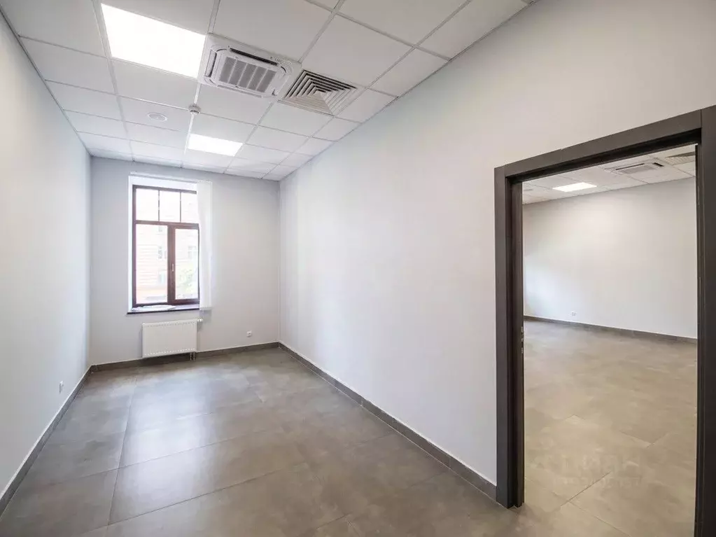 Офис в Москва ул. Каретный Ряд, 8 (364 м) - Фото 1