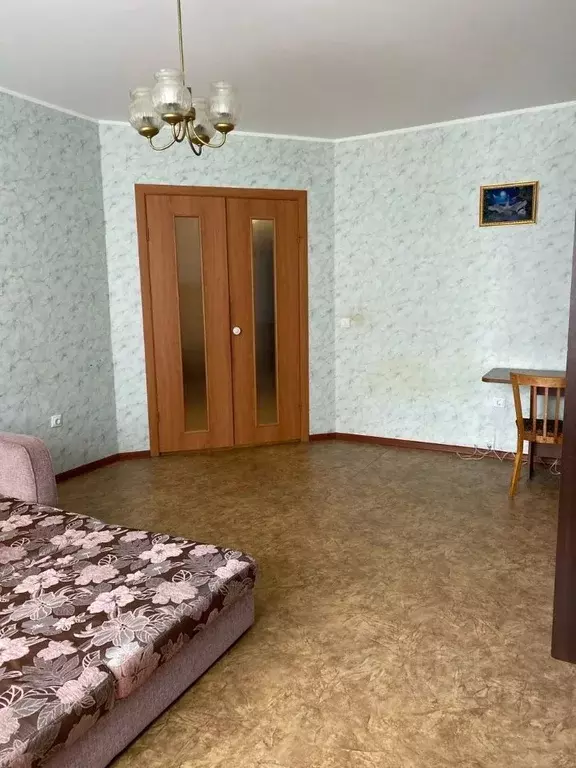 1-к кв. Новгородская область, Великий Новгород ул. Кочетова, 30к4 ... - Фото 1