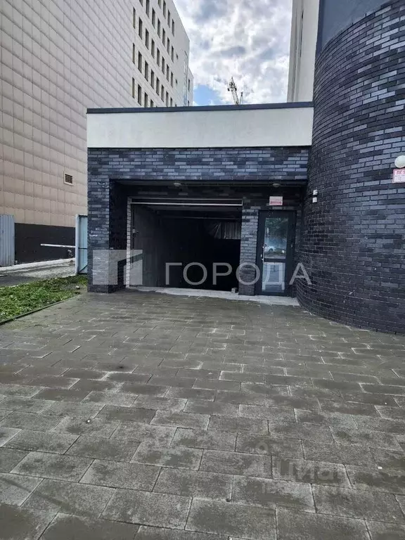 Гараж в Алтайский край, Барнаул Пролетарская ул., 125 (15 м) - Фото 0