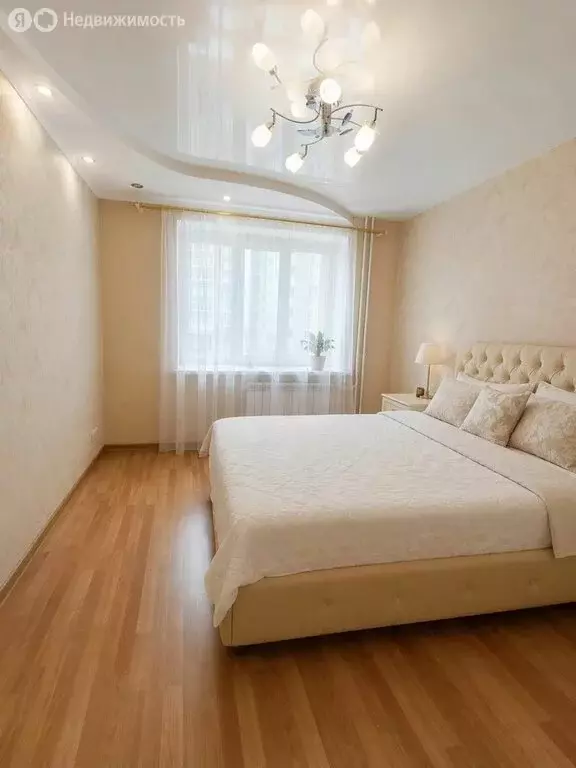 2-комнатная квартира: Самара, проспект Карла Маркса, 175 (63 м) - Фото 2