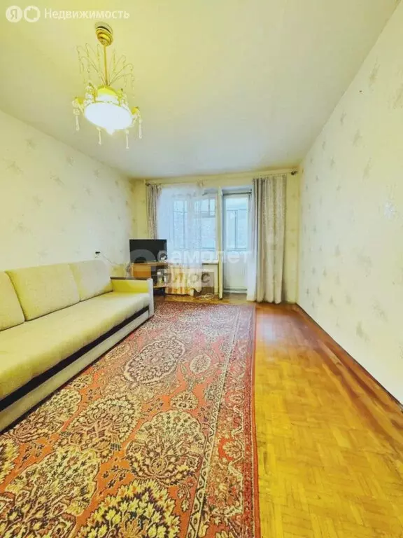 1-комнатная квартира: Миасс, проспект Макеева, 20 (31.4 м) - Фото 1