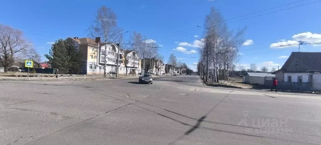 Участок в Ярославская область, Рыбинск Западный п/р,  (813.0 сот.) - Фото 0