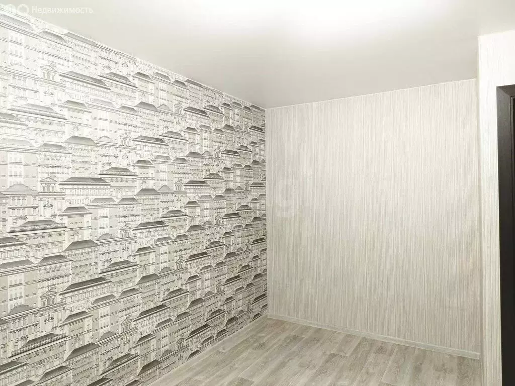 1-комнатная квартира: Саранск, Севастопольская улица, 46А (37.1 м) - Фото 2