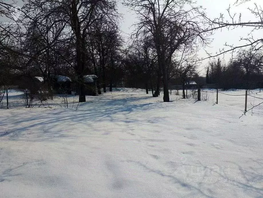 Участок в Рязанская область, Рязань ул. Пугачева, 43/13 (5.4 сот.) - Фото 2