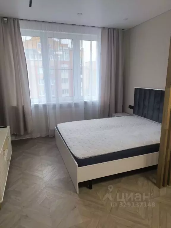 Студия Калужская область, Обнинск просп. Маркса, 41/1 (30.0 м) - Фото 2