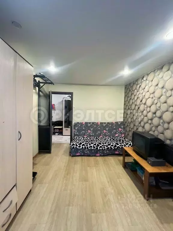 3-к кв. Мурманская область, Мончегорск просп. Ленина, 29 (66.5 м) - Фото 2