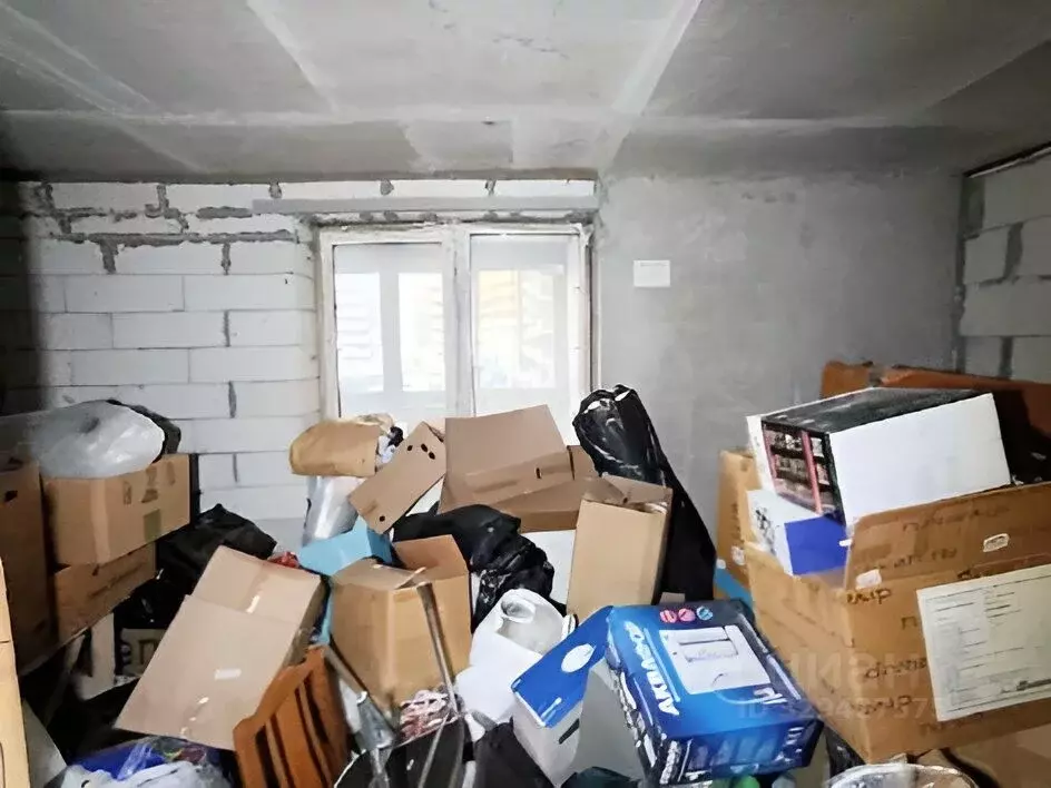 1-к кв. Московская область, Реутов Юбилейный просп., 67 (45.5 м) - Фото 1