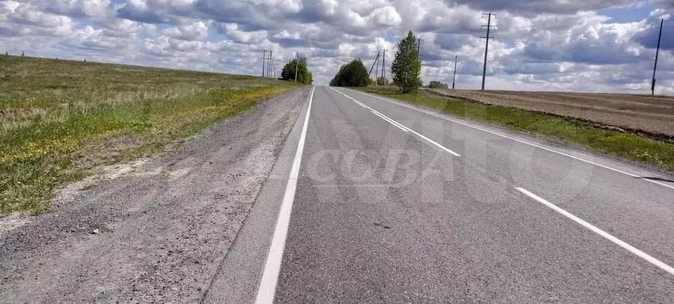 Участок 27 сот. (СНТ, ДНП) - Фото 0