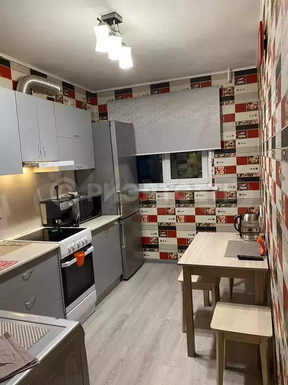 2-к. квартира, 45 м, 5/9 эт. - Фото 1