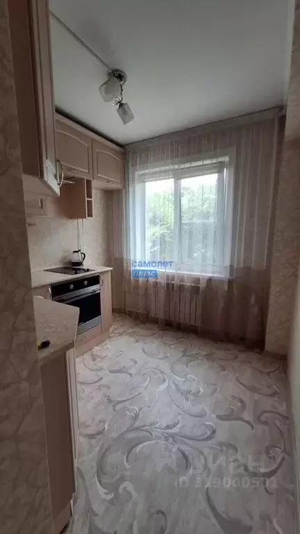 1-к кв. Алтайский край, Бийск ул. Николая Гоголя, 212 (31.5 м) - Фото 1