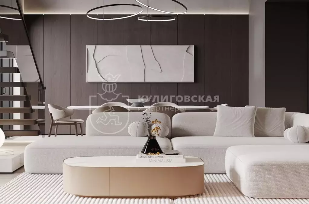 4-к кв. Свердловская область, Екатеринбург ул. Степана Разина, 23 ... - Фото 1