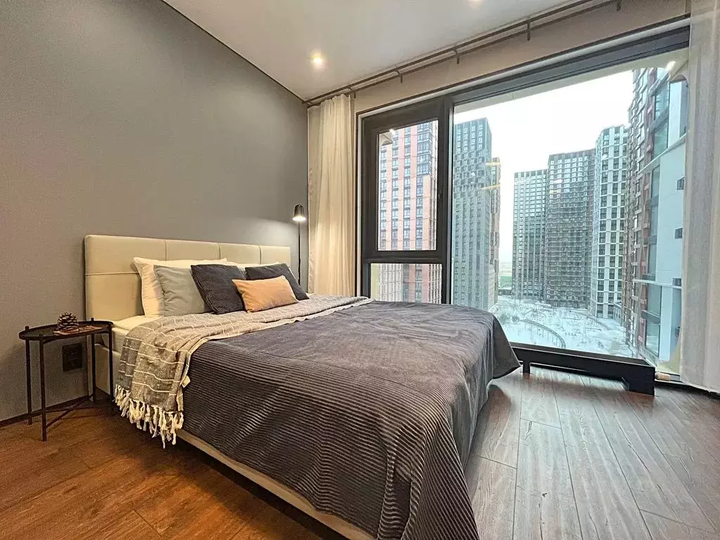 1-к кв. Москва Волгоградский просп., 32/5к3 (25.0 м) - Фото 1