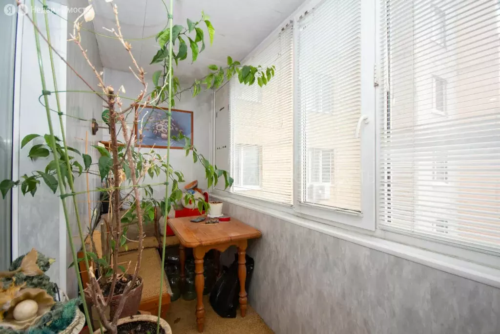 3-комнатная квартира: Тюмень, улица Чернышевского, 2Бк4 (96.2 м) - Фото 1