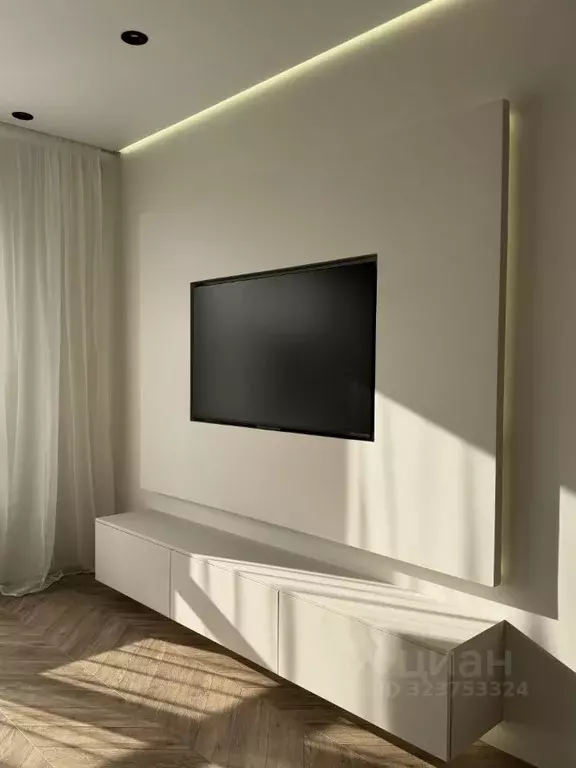 1-к кв. Московская область, Мытищи Новомытищинский просп., 4А (43.0 м) - Фото 2