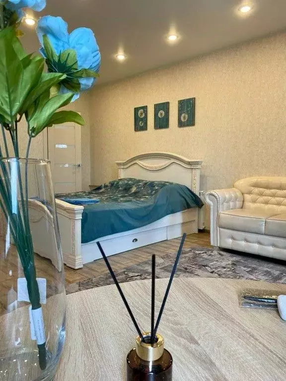 Комната Курская область, Курск ул. Горького, 13к20 (10.0 м) - Фото 1