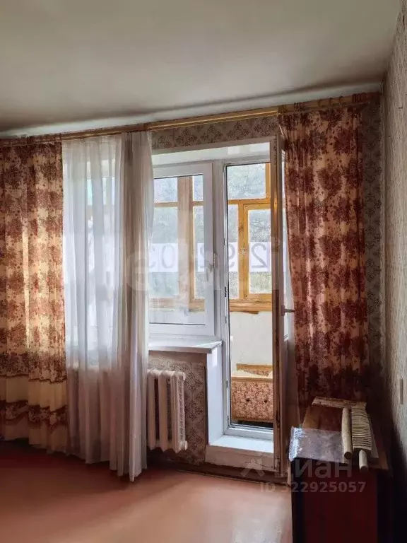 1-к кв. Тюменская область, Тюмень ул. Немцова, 39 (33.0 м) - Фото 1