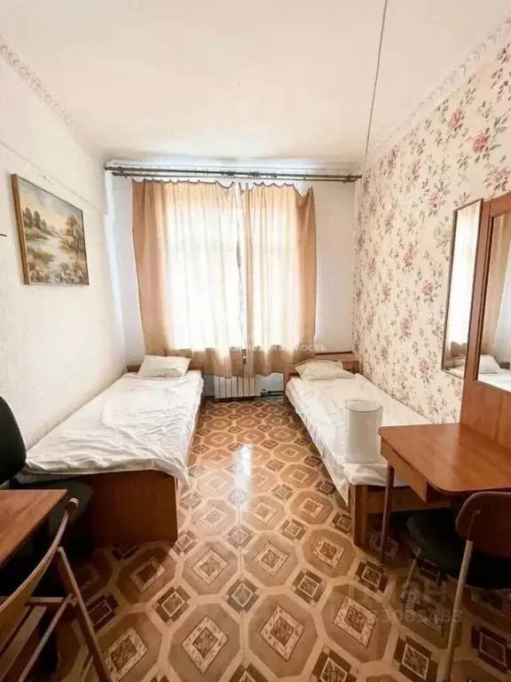 Комната Москва Багратионовский проезд, 1С2 (14.5 м) - Фото 1
