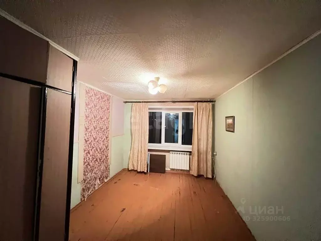 Комната Липецкая область, Липецк пл. Мира, 1 (13.4 м) - Фото 2