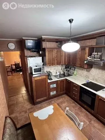4-комнатная квартира: Москва, 1-й Новомихалковский проезд, 2к1 (117.5 ... - Фото 1