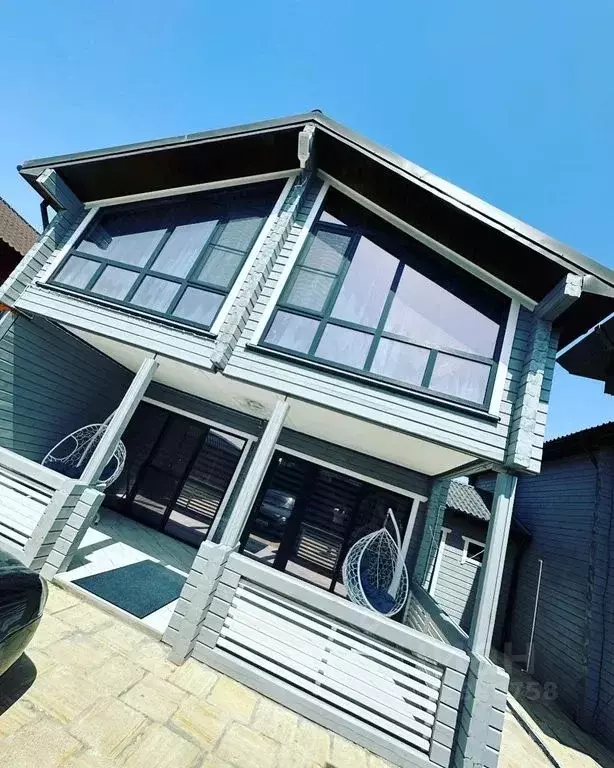 Дом в Дагестан, Каякентский район, с. Новокаякент  (170 м) - Фото 2