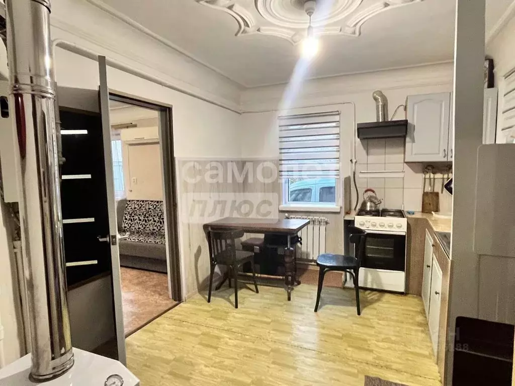 Дом в Воронежская область, Воронеж ул. Некрасова, 11 (67 м) - Фото 1