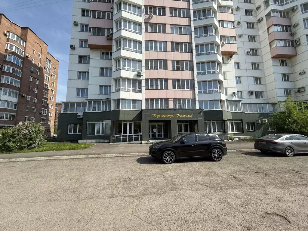 Помещение свободного назначения в Кемеровская область, Новокузнецк ул. ... - Фото 0