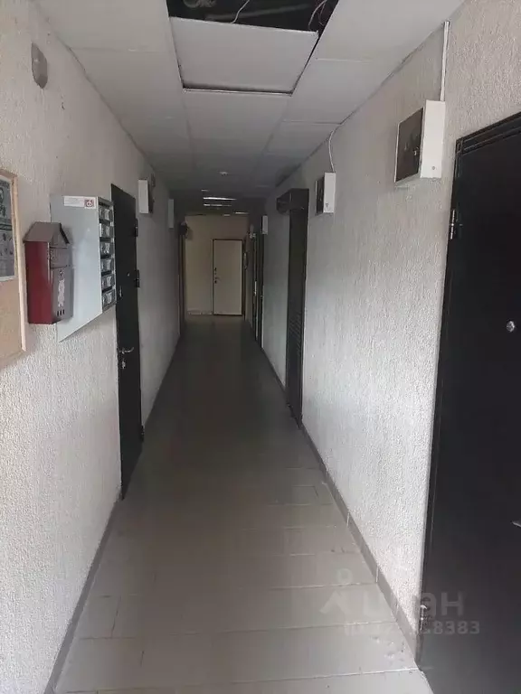 Помещение свободного назначения в Ростовская область, Волгодонск ... - Фото 1