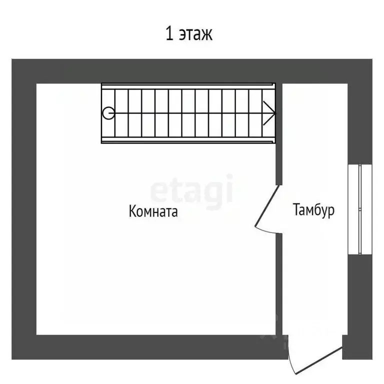 Дом в Московская область, Коломна Железнодорожник-1 садовое ... - Фото 1