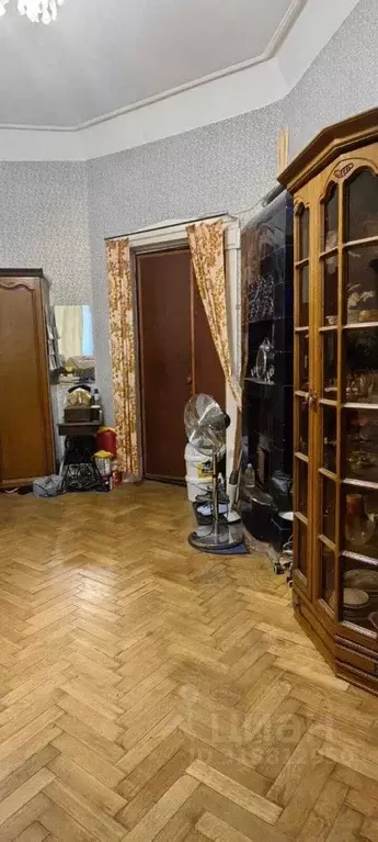 Комната Санкт-Петербург ул. Большая Зеленина, 9 (29.8 м) - Фото 1