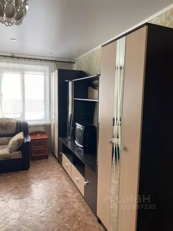 Студия Оренбургская область, Оренбург Братская ул., 7 (20.0 м) - Фото 2