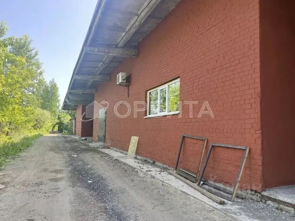 Помещение свободного назначения в Тюменская область, Тюмень ... - Фото 2