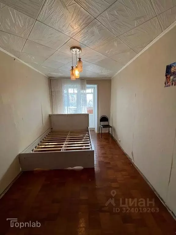 2-к кв. Оренбургская область, Ясный ул. Ленина, 14 (50.0 м) - Фото 1