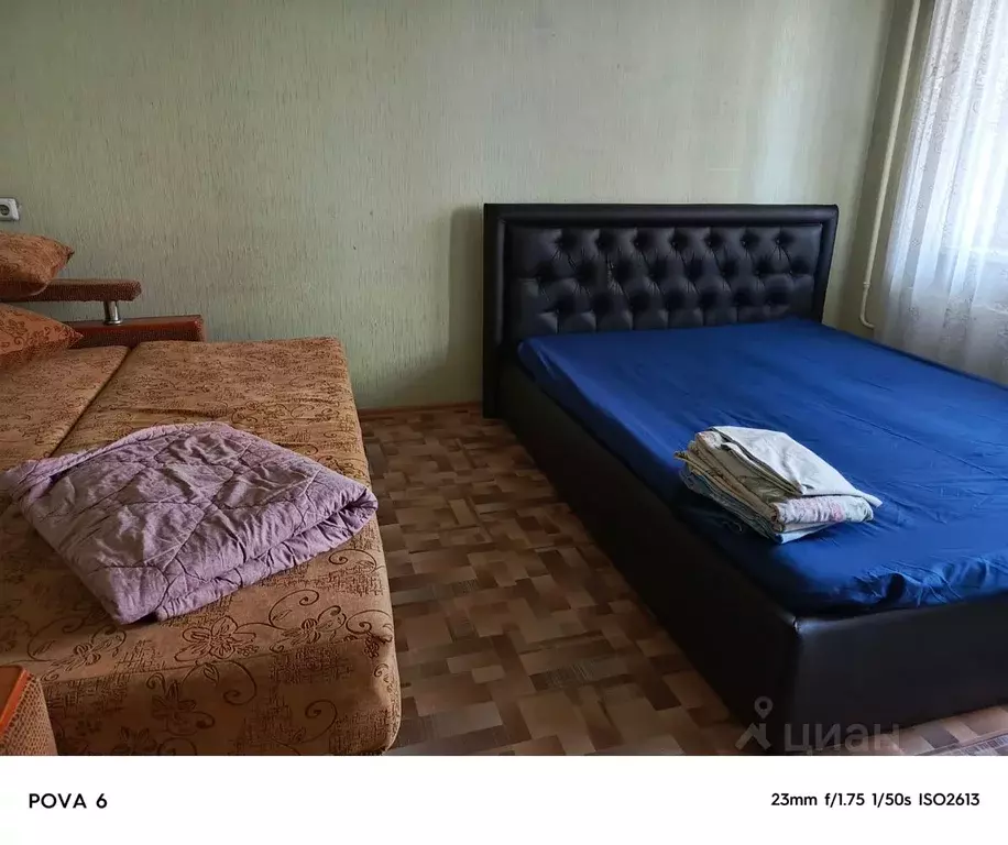 1-к кв. Томская область, Томск Ленская ул., 14 (26.0 м) - Фото 0