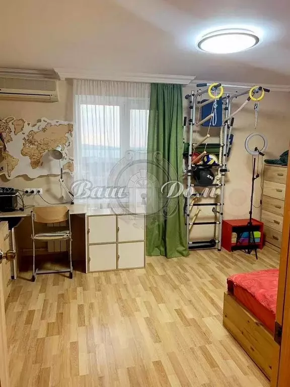 2-к. квартира, 48 м, 5/5 эт. - Фото 0