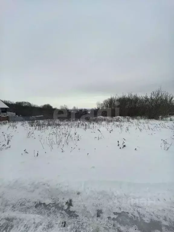 Участок в Курская область, Курский район, Щетинский сельсовет, д. ... - Фото 1